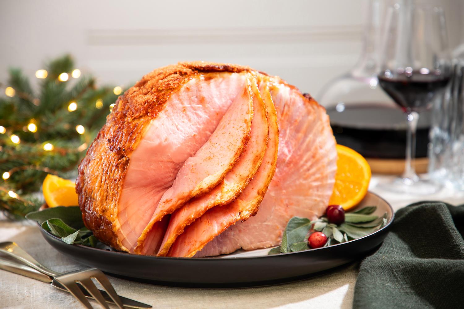 Heavenly Ham® & More! 