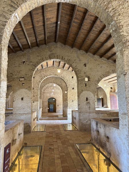 DLM Food Tour - Sardinia