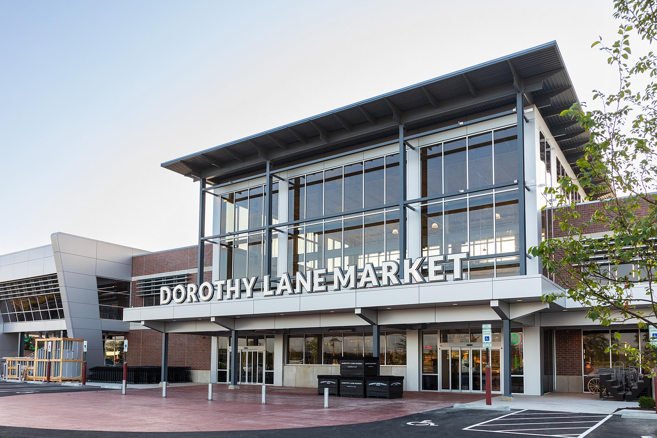 Dorothy Lane Market