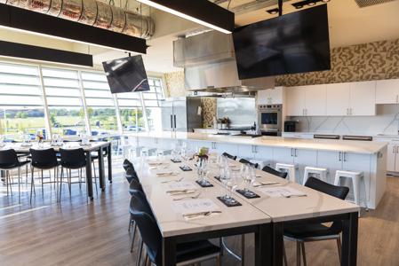 Culinary Center - Mason Campus