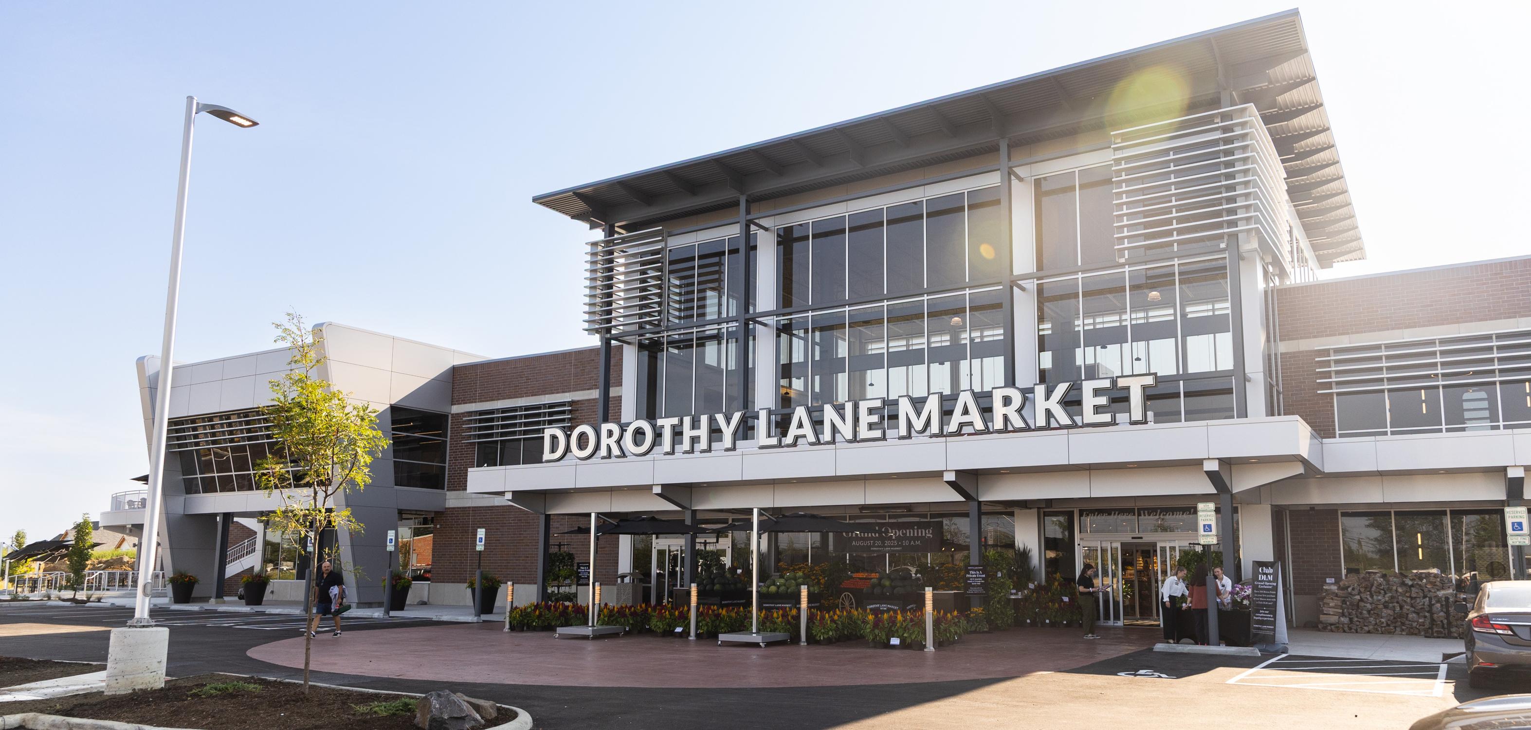 Dorothy Lane Market