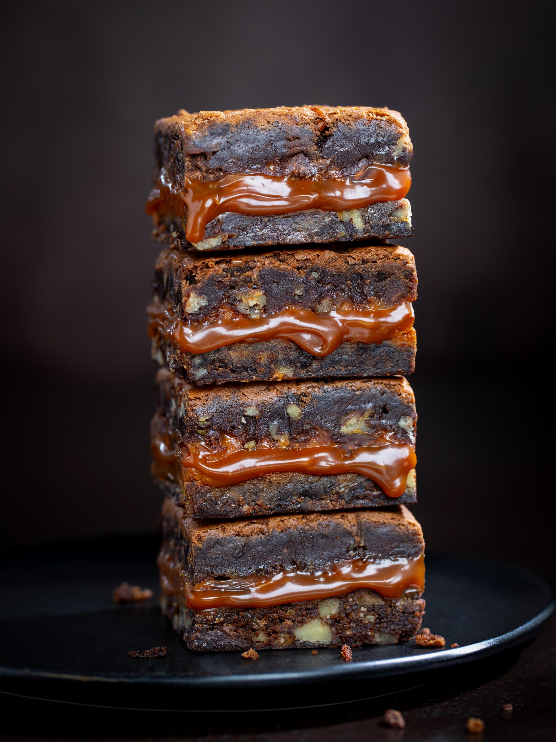 Original Killer Brownie
