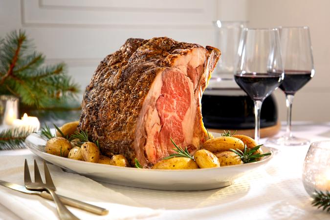 Reserve Holiday Roasts