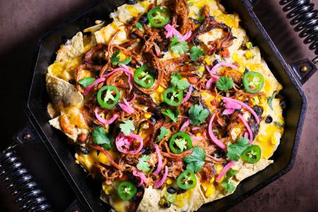 Elevate Your Tailgate: Game-Day Gourmet