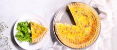Quiche Lorraine