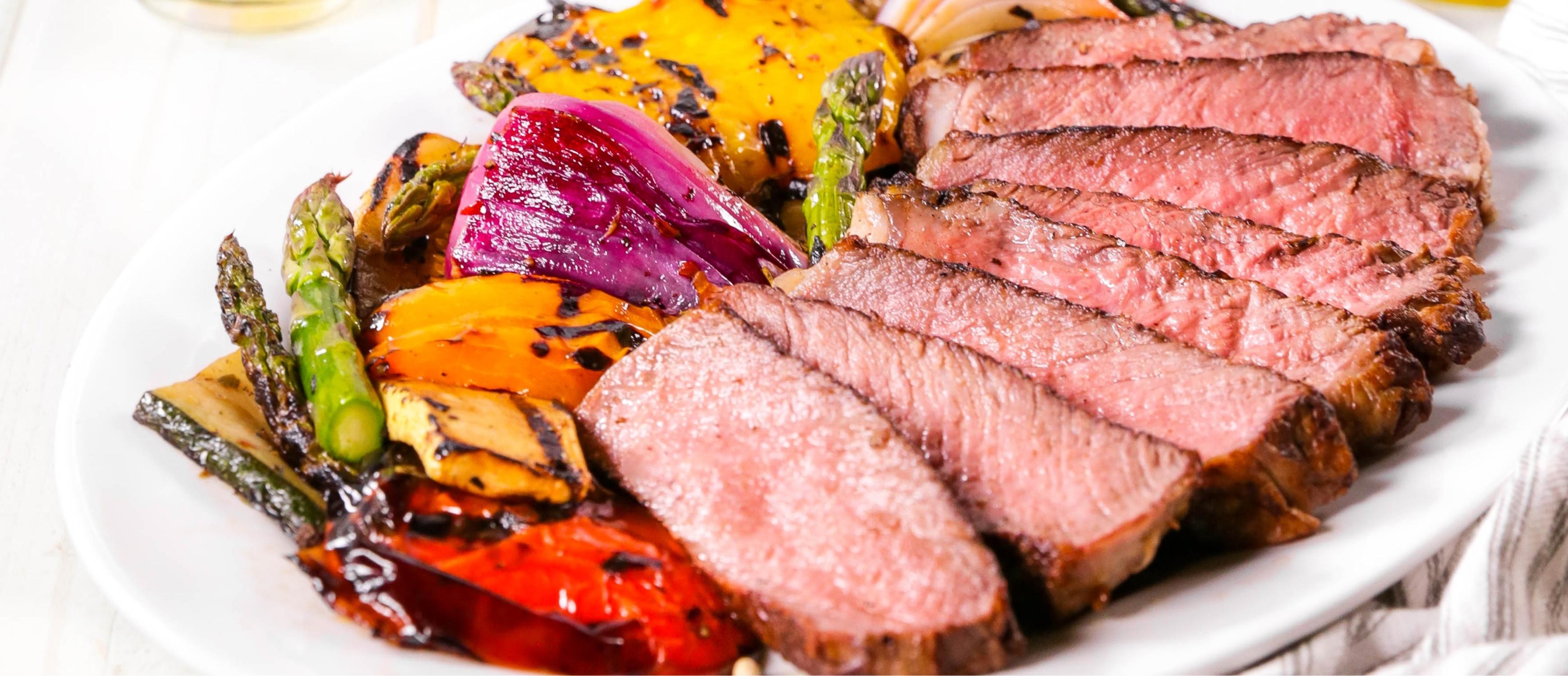 Steak-cation Essentials