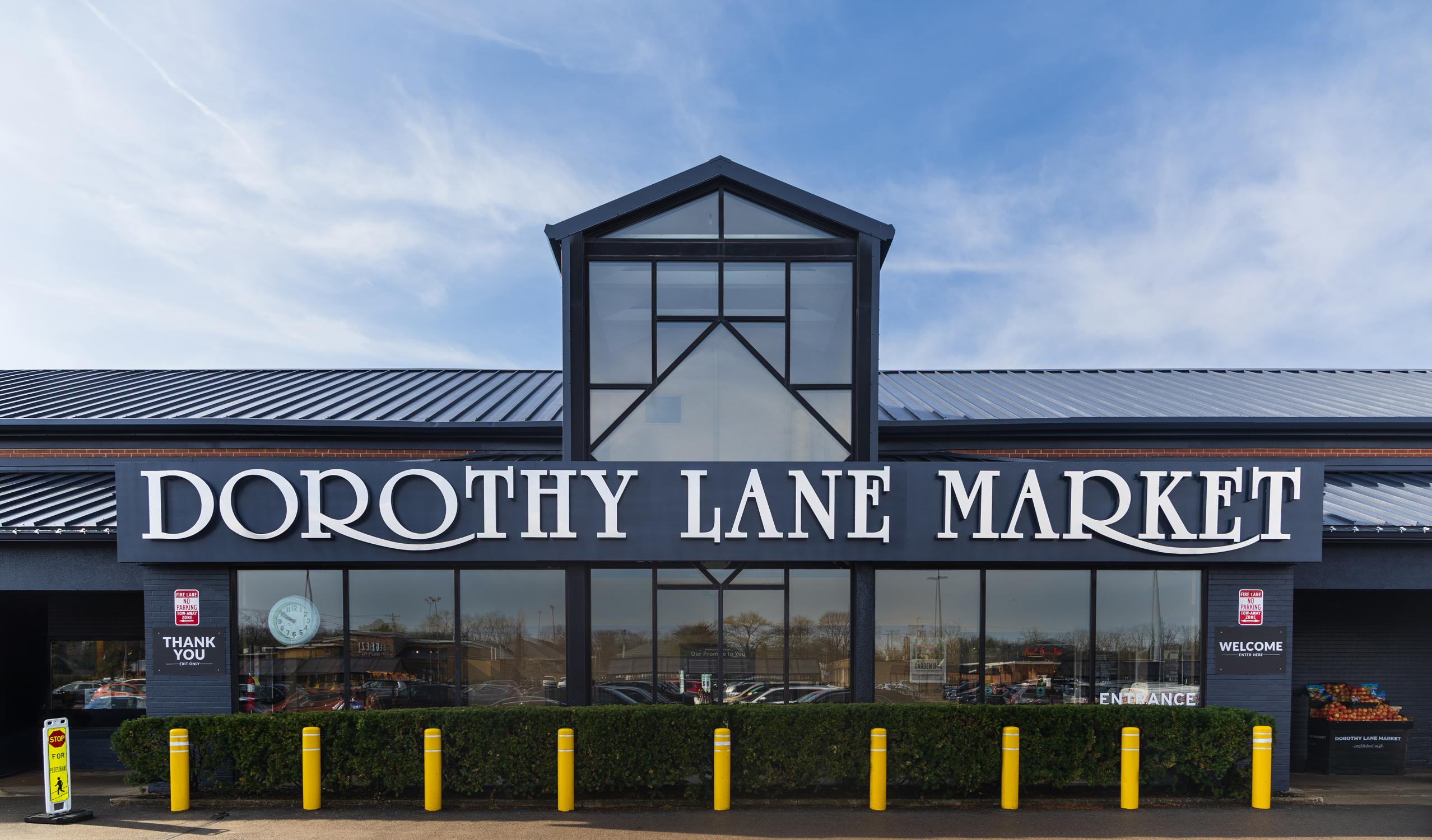 Dorothy Lane Market