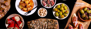 Spanish Wines & Tapas