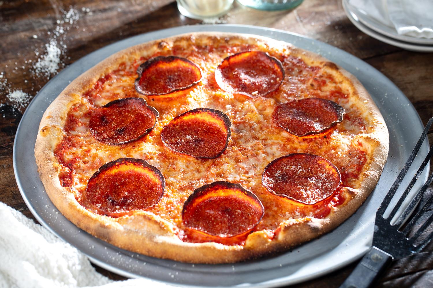 Pizza & Pint Night