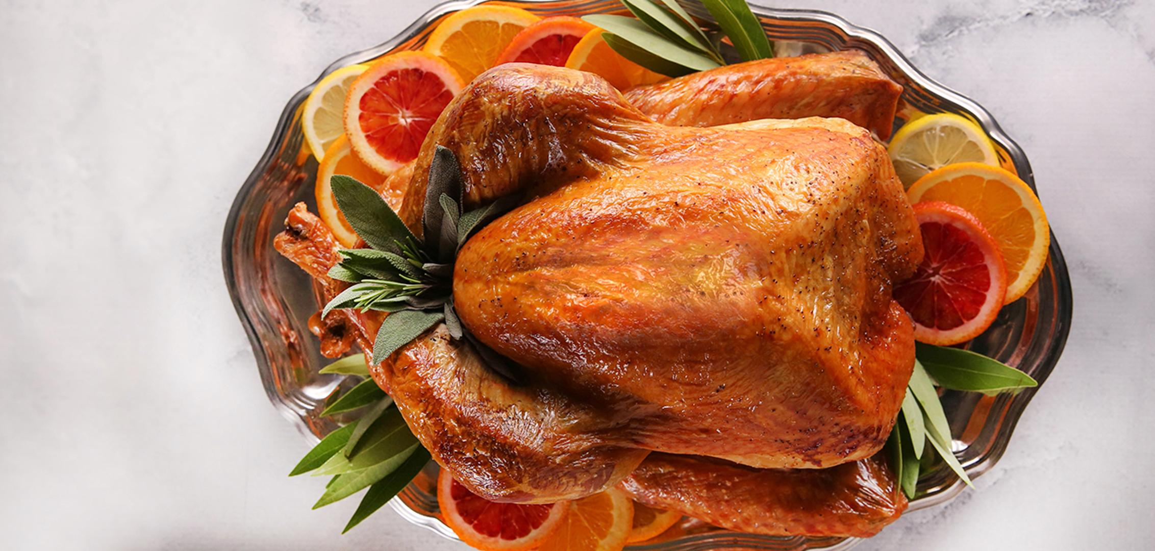 Turkey Prep 5 Common Questions Answered Dorothy Lane Market