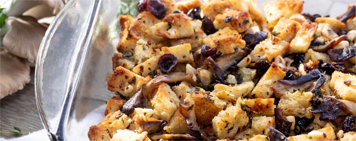 DLM Artisan Rustic Country Stuffing