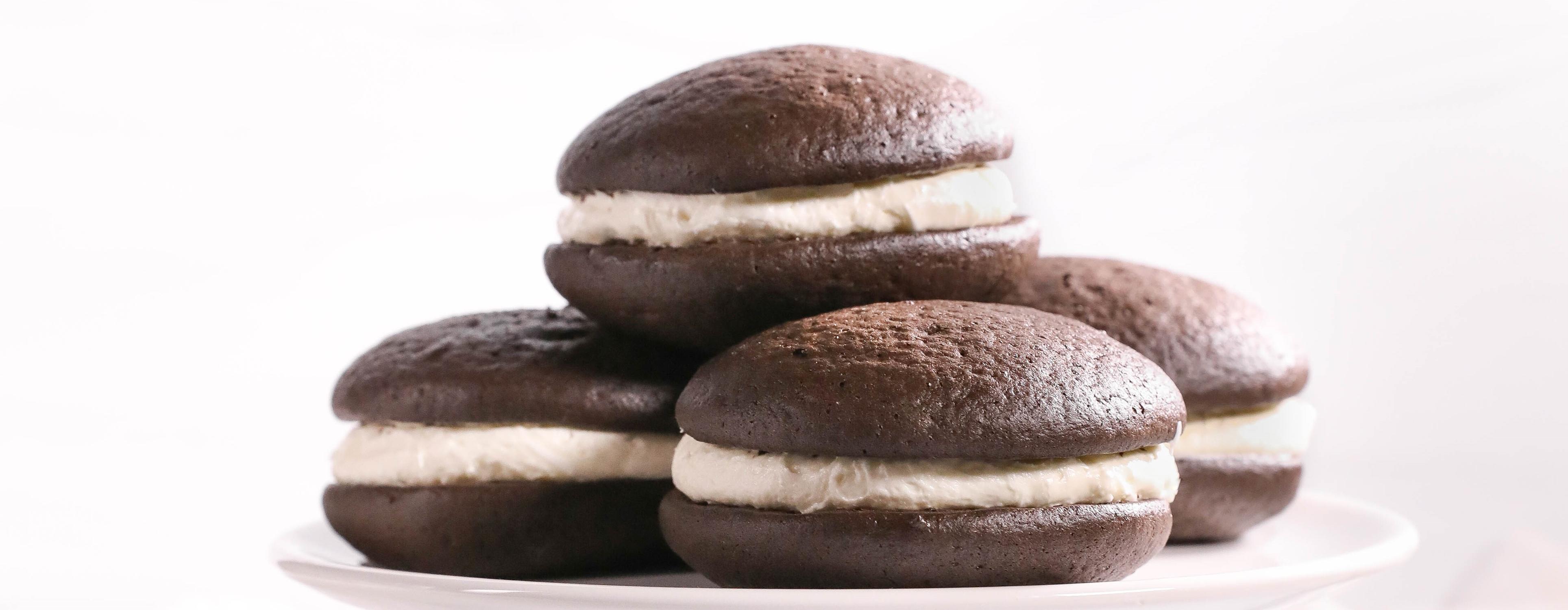 Wicke Good Whoopie Pies