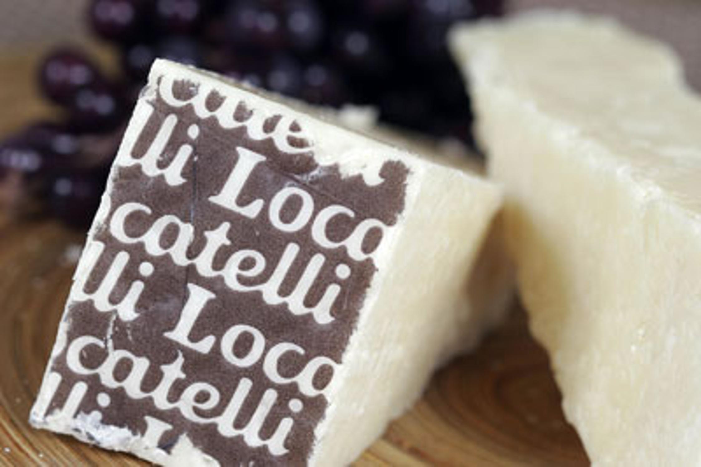 Locatelli Pecorino Romano
