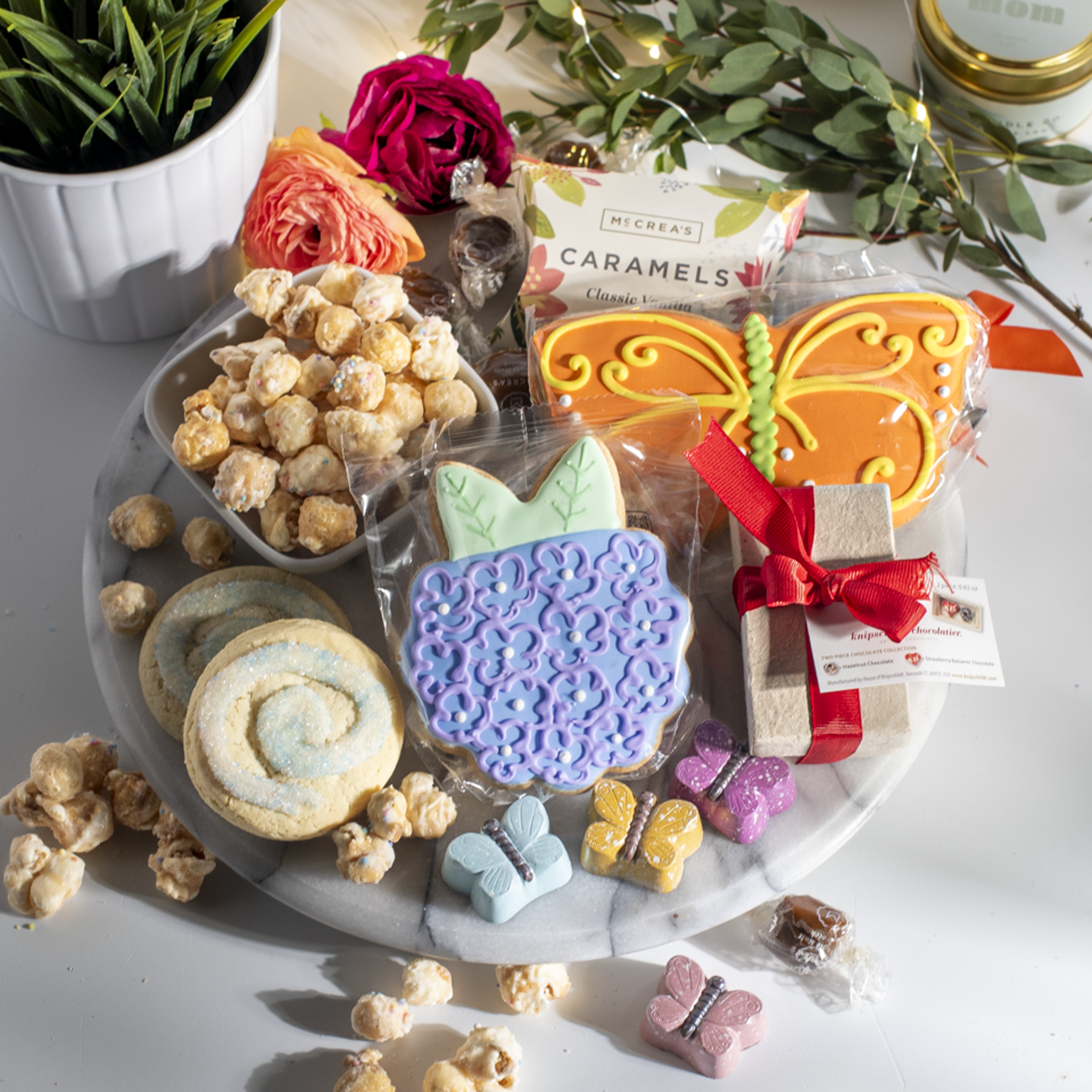Mother's Day Gift Box
