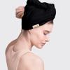 Eco-Friendly Hair towel