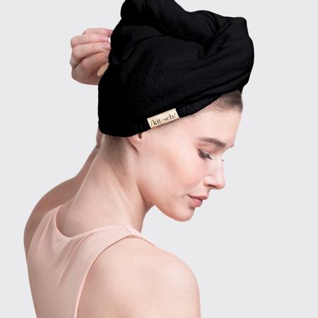 Eco-Friendly Hair towel
