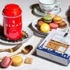 A beautiful Day Tea Set from Paris