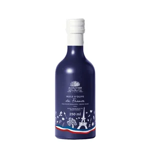 a lolivier french olive oil colors of france bottle
