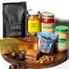 A taste of Dayton Gift Box with DLM, mamma disalvo's, Pine Club, Jumps, Esther Price and Killer Brownie
