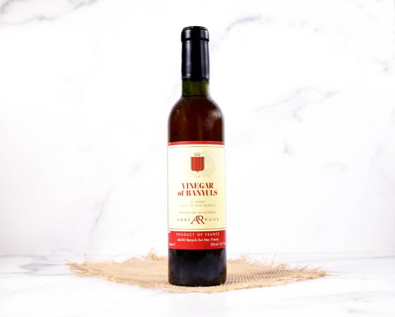 La Cave de L'abbe Rous Vinegar of Banyuls