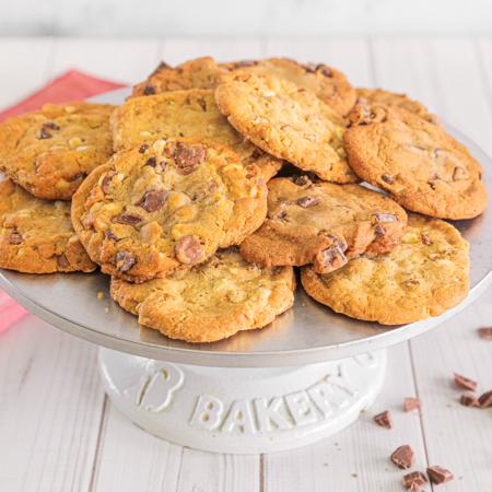 Cookies With Cooney: Gluten-Free