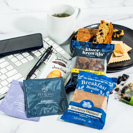 Hotel Amenity Box