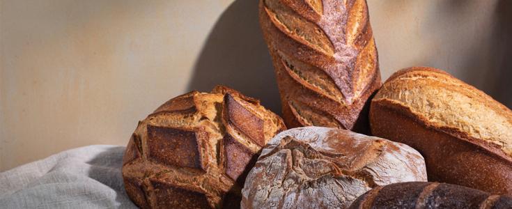 Artisan Bread: The DLM Difference