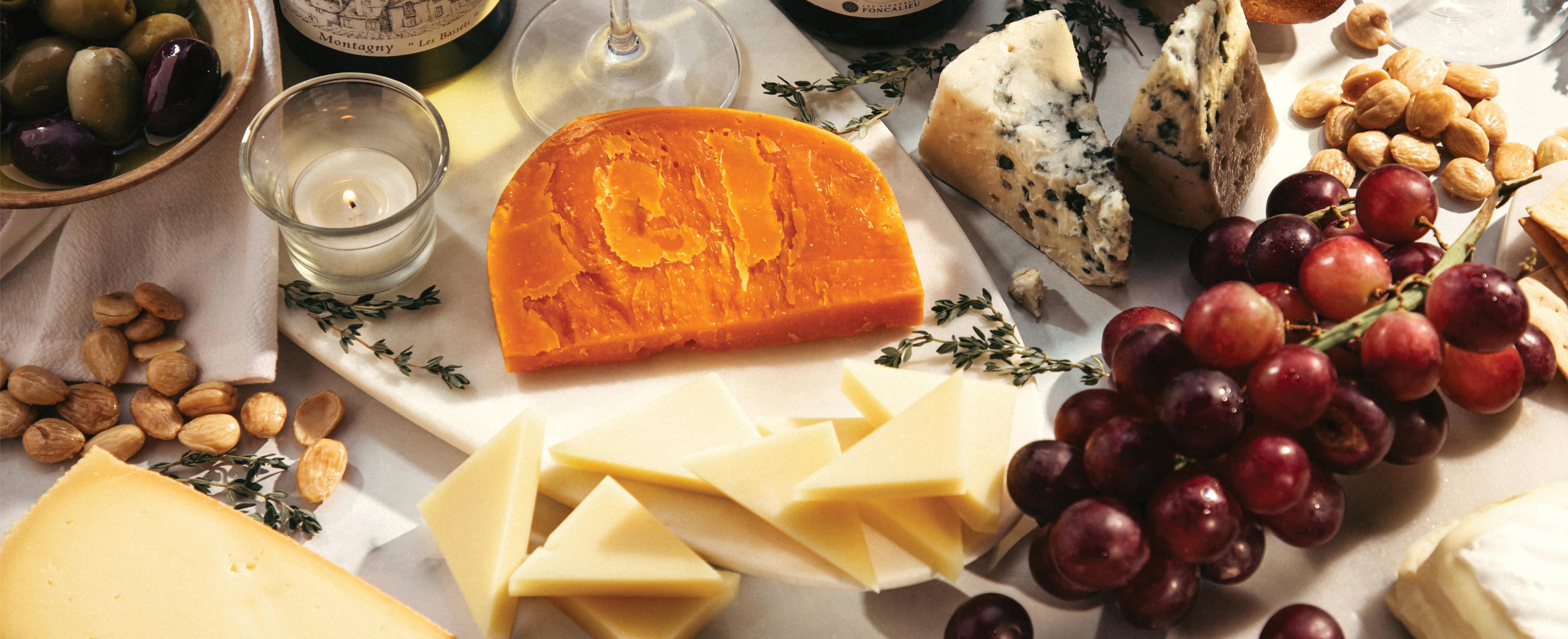 Cheesemonger Favorites