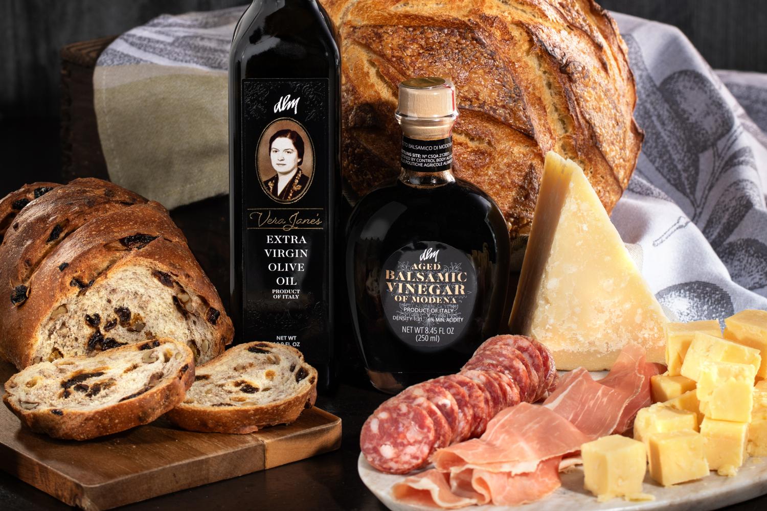 to Dorothy Lane Market!