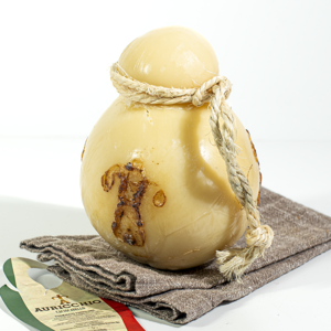 Auroicchio Cacciocavallo Italian Cheese