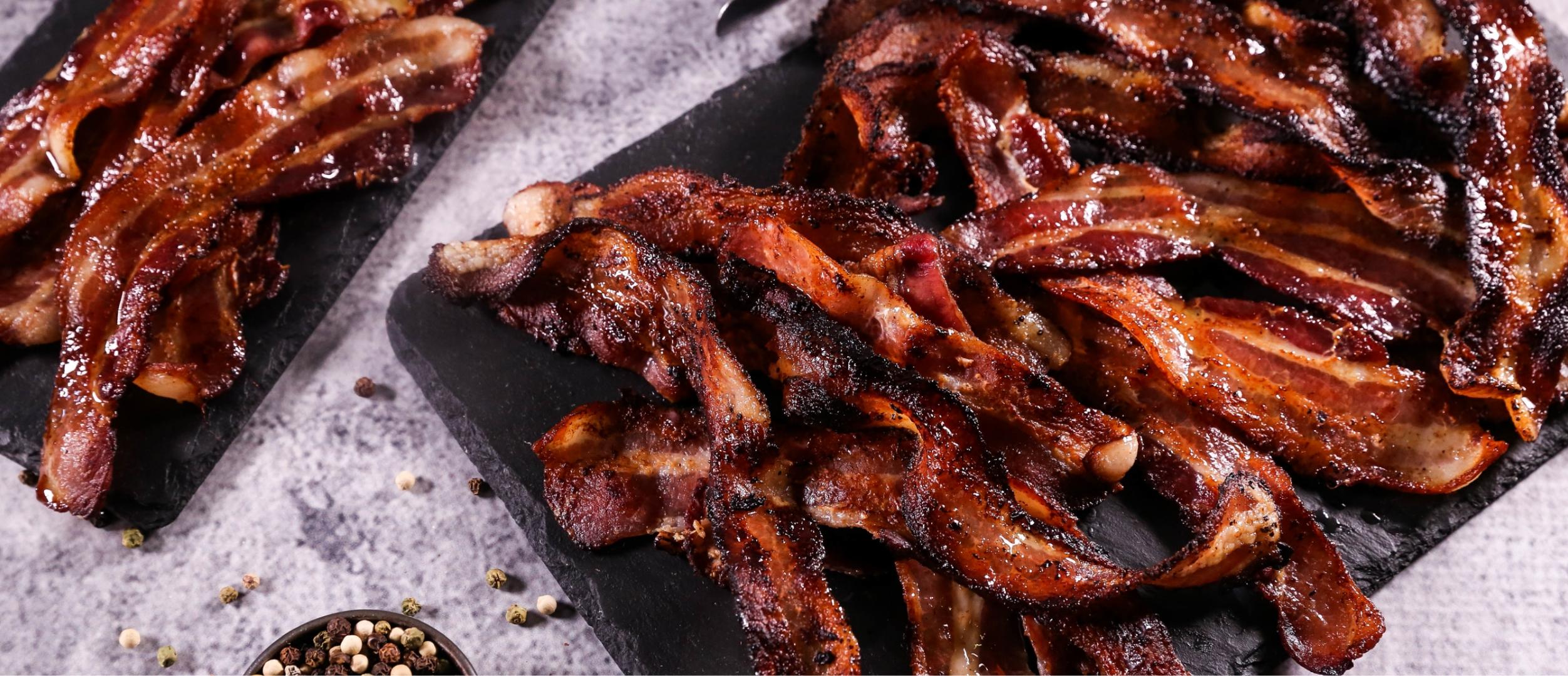 Bacon Club