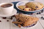 DLM Mini Scones