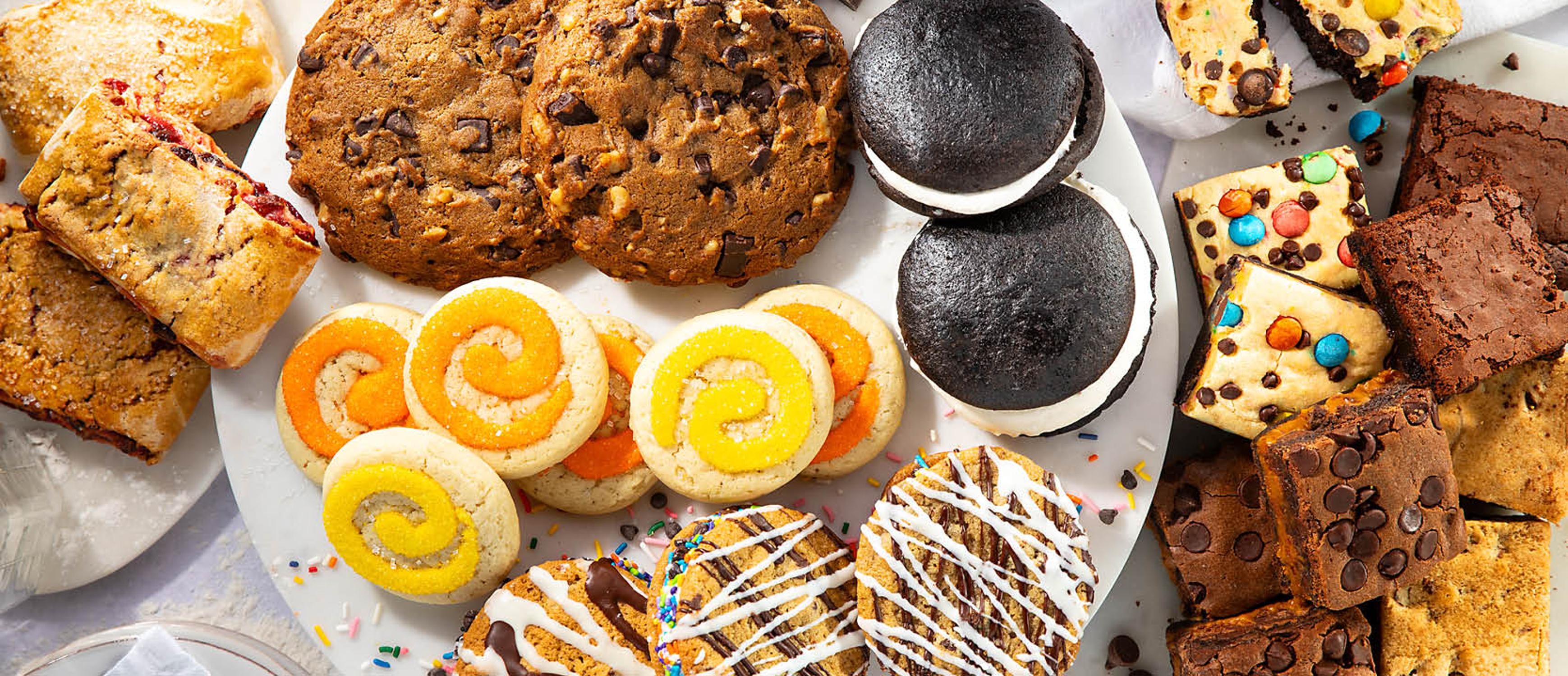 Customize One-Of-A-Kind Gourmet Gifts