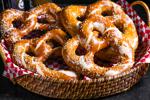 DLM Bavarian Soft Pretzels