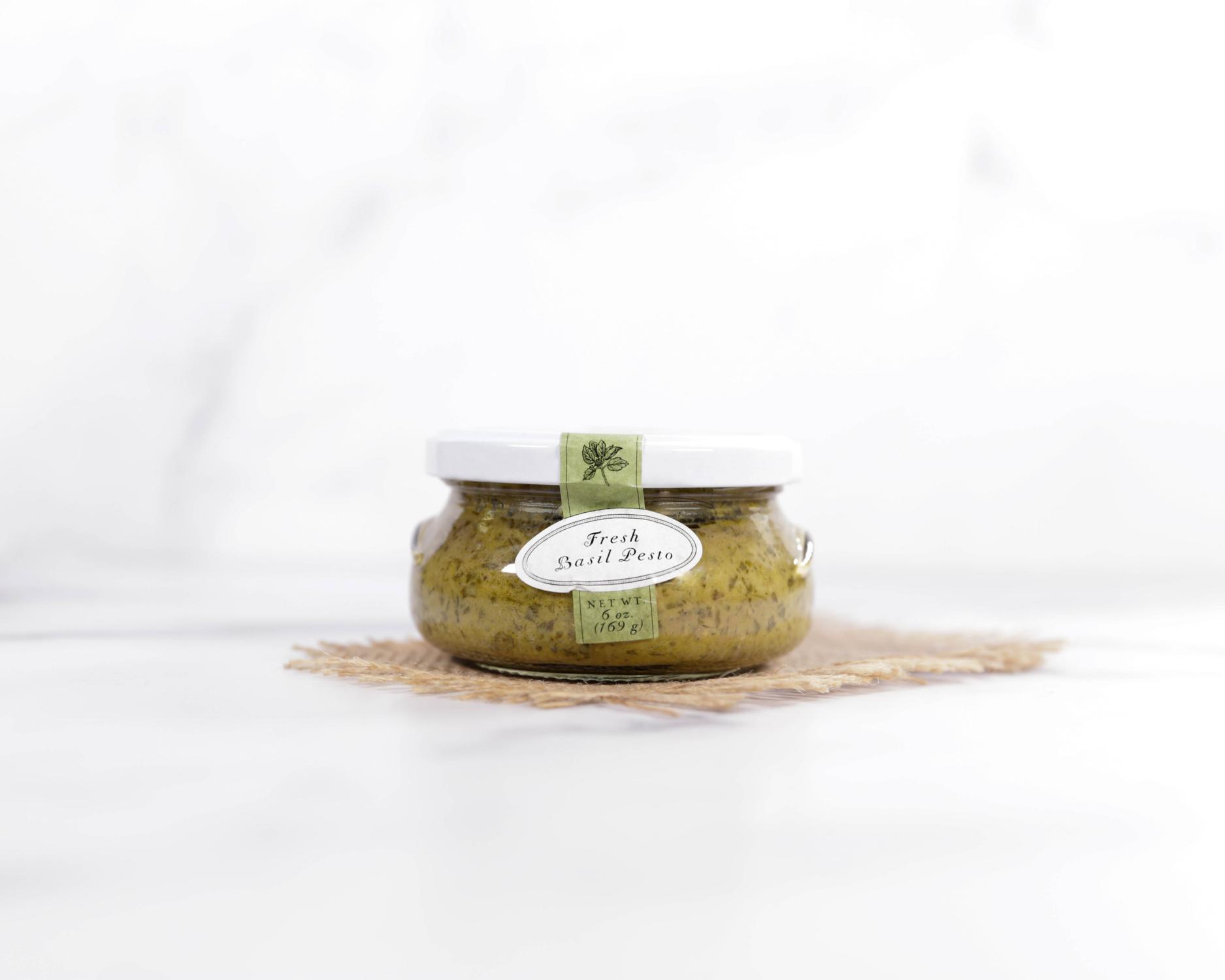 Bella Cucina Pesto