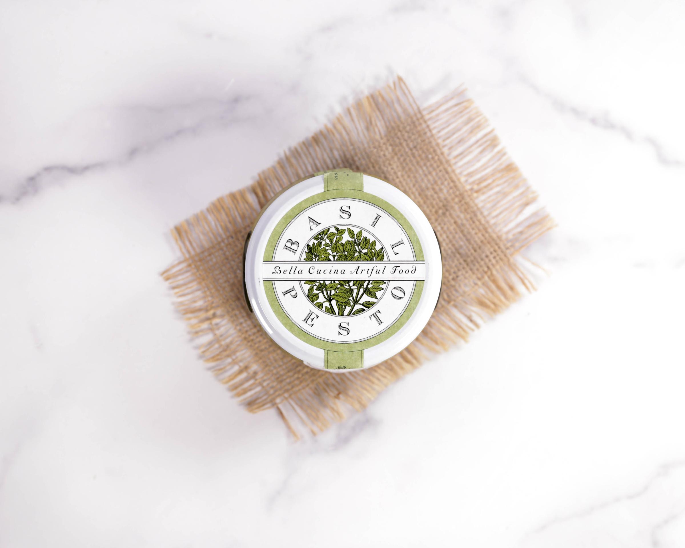 Bella Cucina Pesto