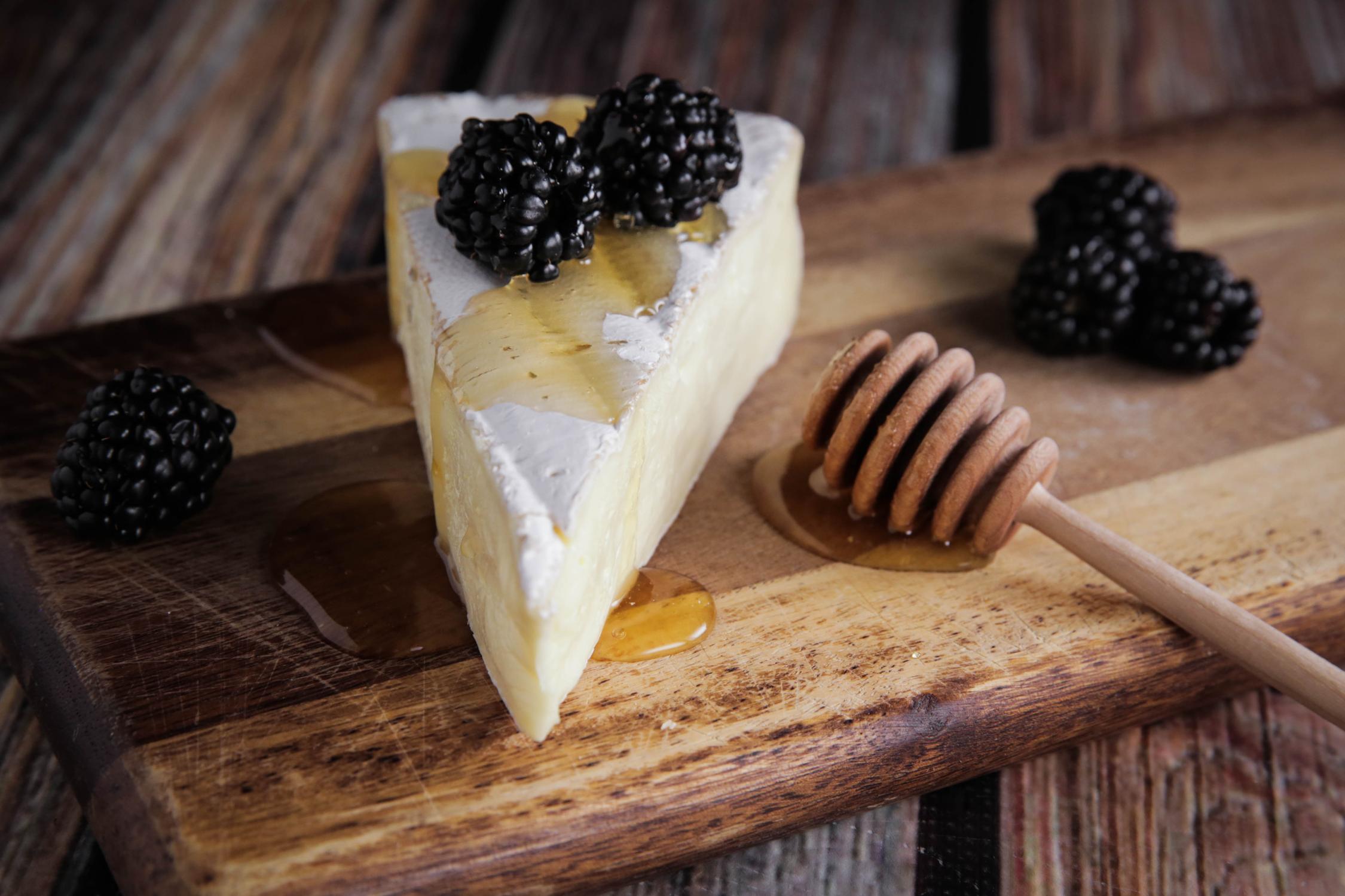 Belletoile 70% Triple Cream Brie