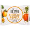 Big Spoon apricot pepita bar