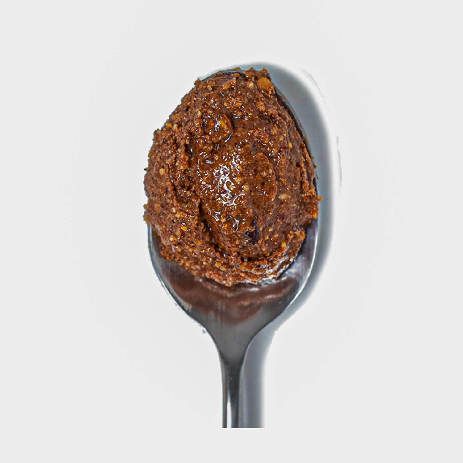 Big Spoon Chocolate Almond Butter