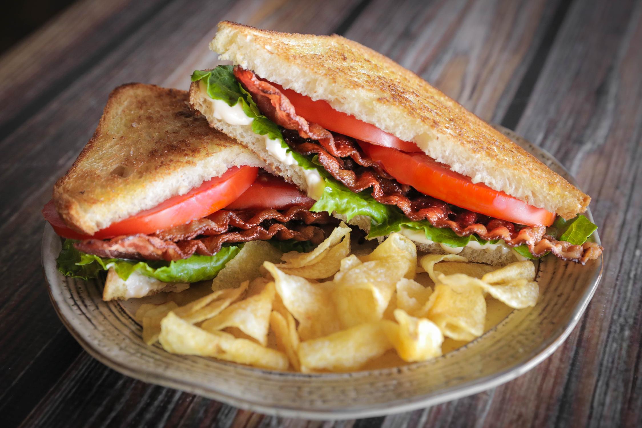 BLT Sandwich