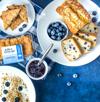 Blueberry Bliss Gift Set