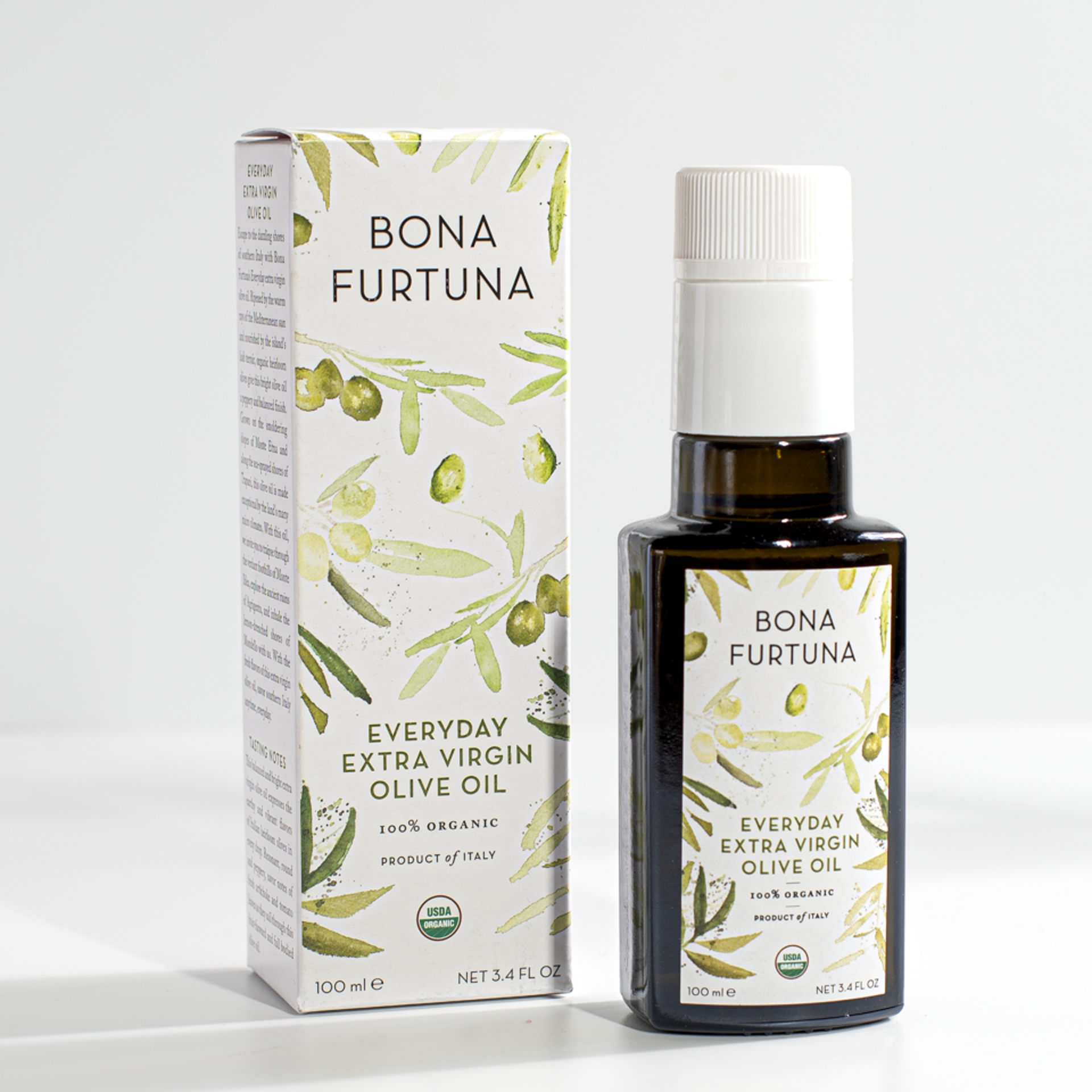 Bona Furtuna Every day olive oil mini