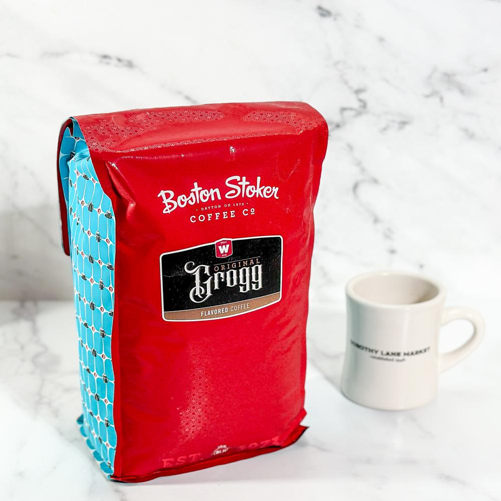 Boston Stoker Highlander Grogg Bulk 