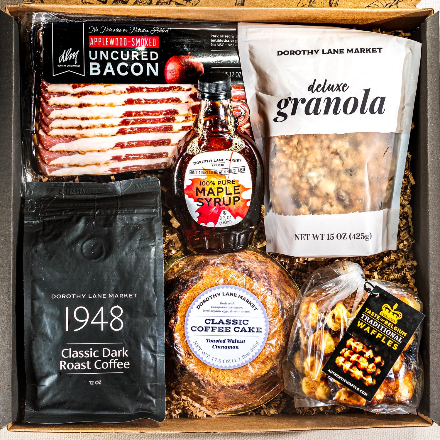 Breakfast in Bed Board