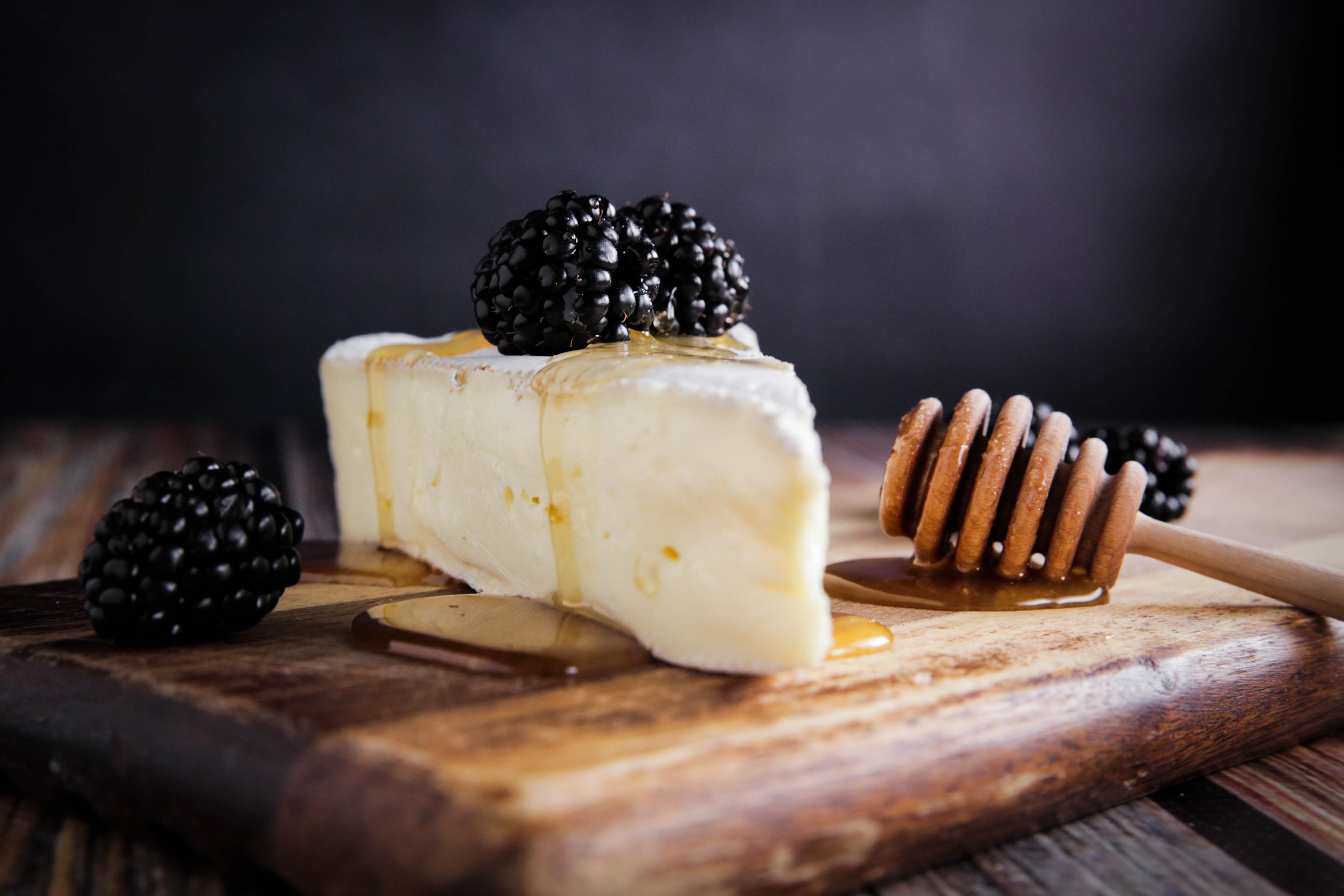 Brie de Meaux