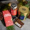 British Tour European Christmas Market Gift Box