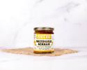 Brooklyn Delhi Garlic Achaar 