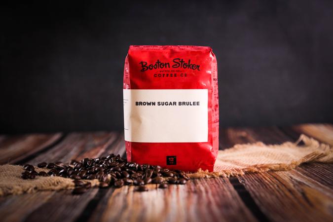  Boston Stoker Brown Sugar Brûlée