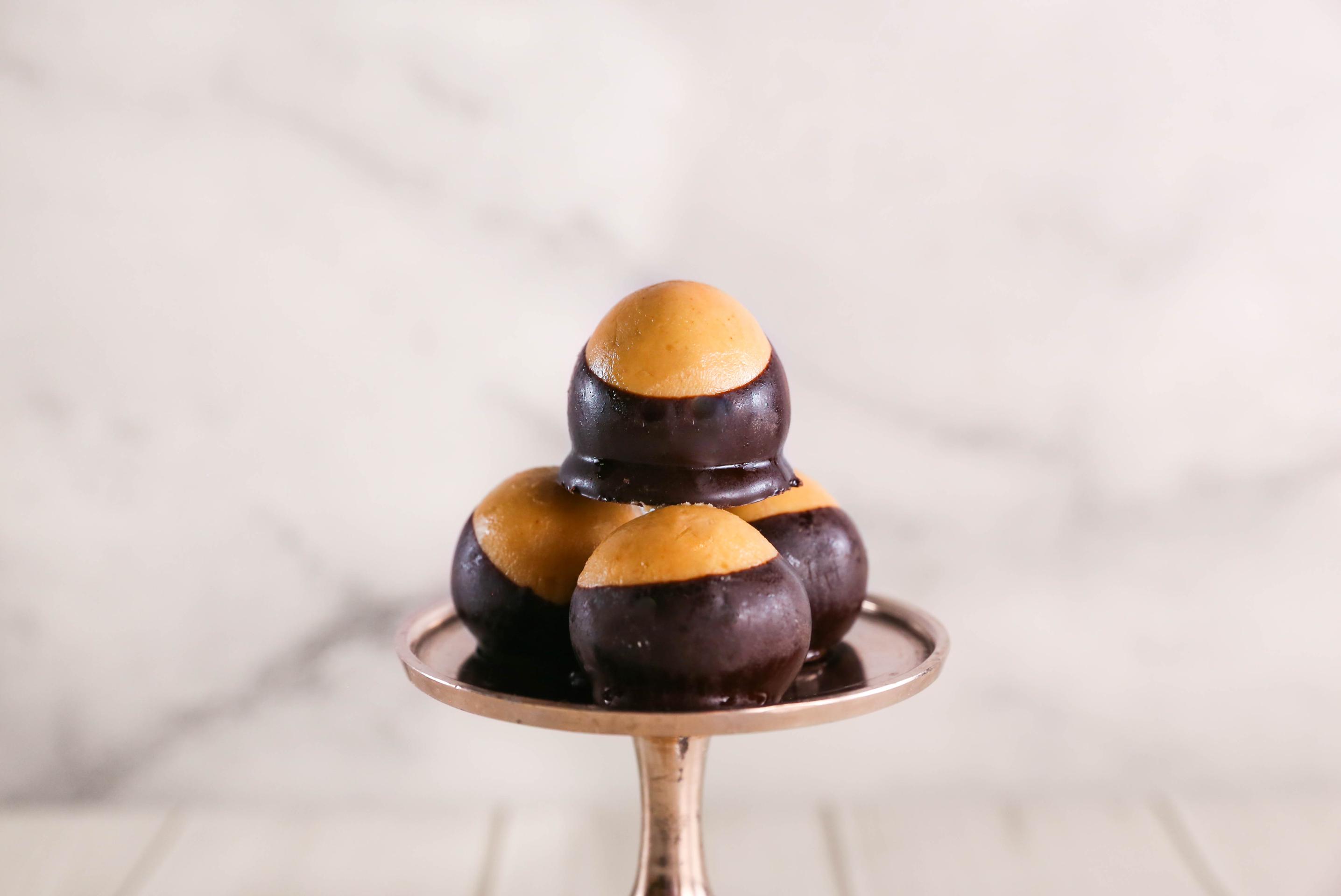 Buckeyes