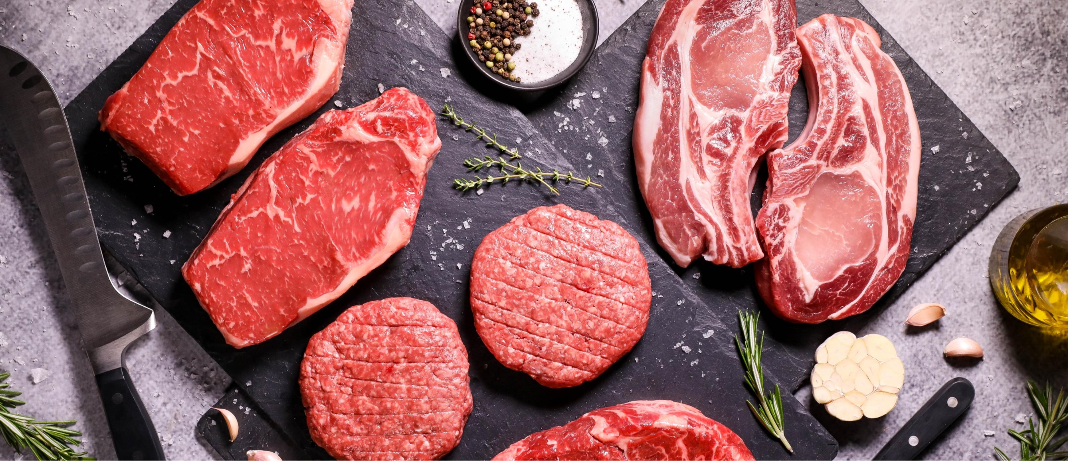 DLM Carnivore Collection